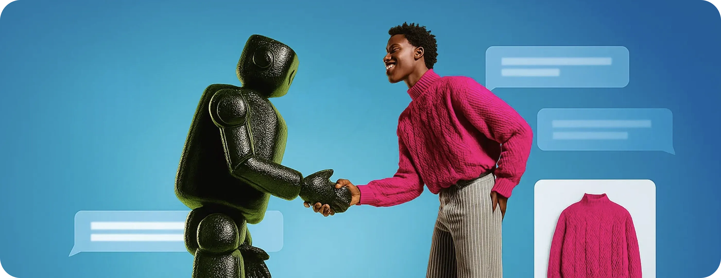 Top Ecommerce Chatbot Use Cases to Improve Customer Experience Top Ecommerce Chatbot Use Cases to Improve Customer Experience
