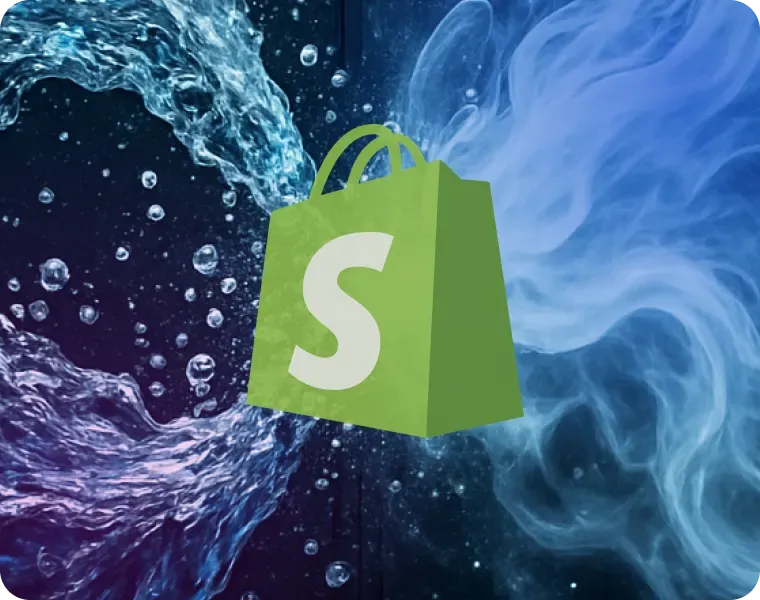 Shopify Hydrogen & Oxygen Shopify Hydrogen & Oxygen