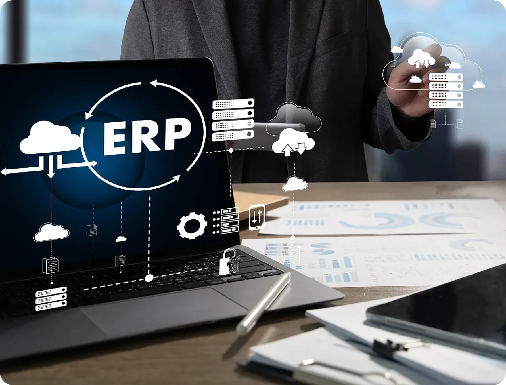 Shopify ERP integration best practices