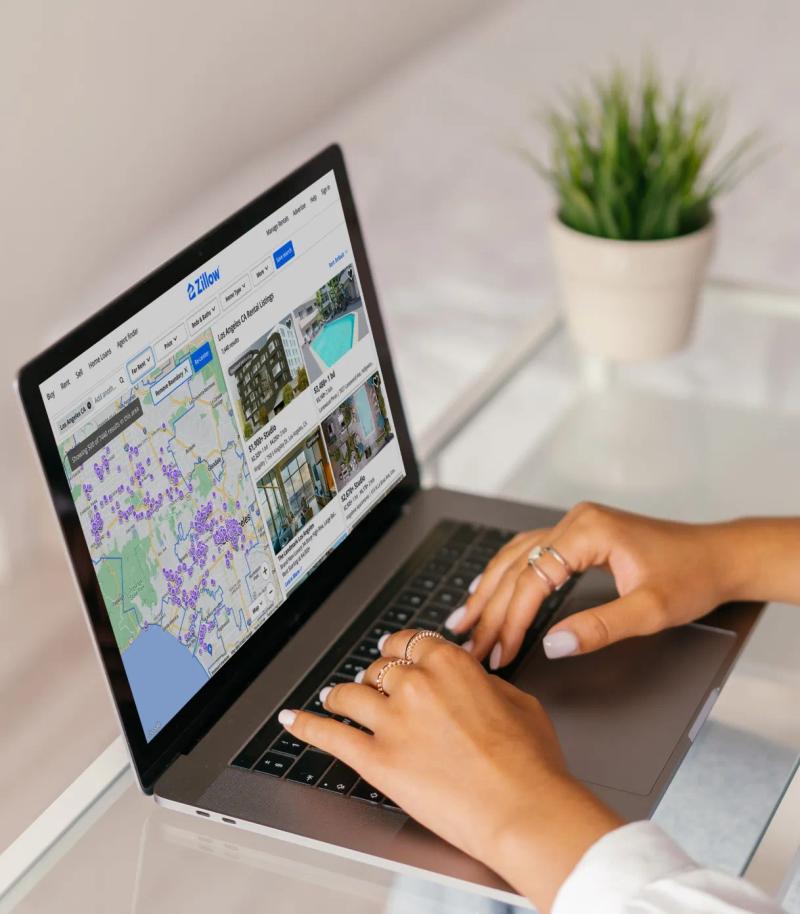 How to Build a Website Like Zillow