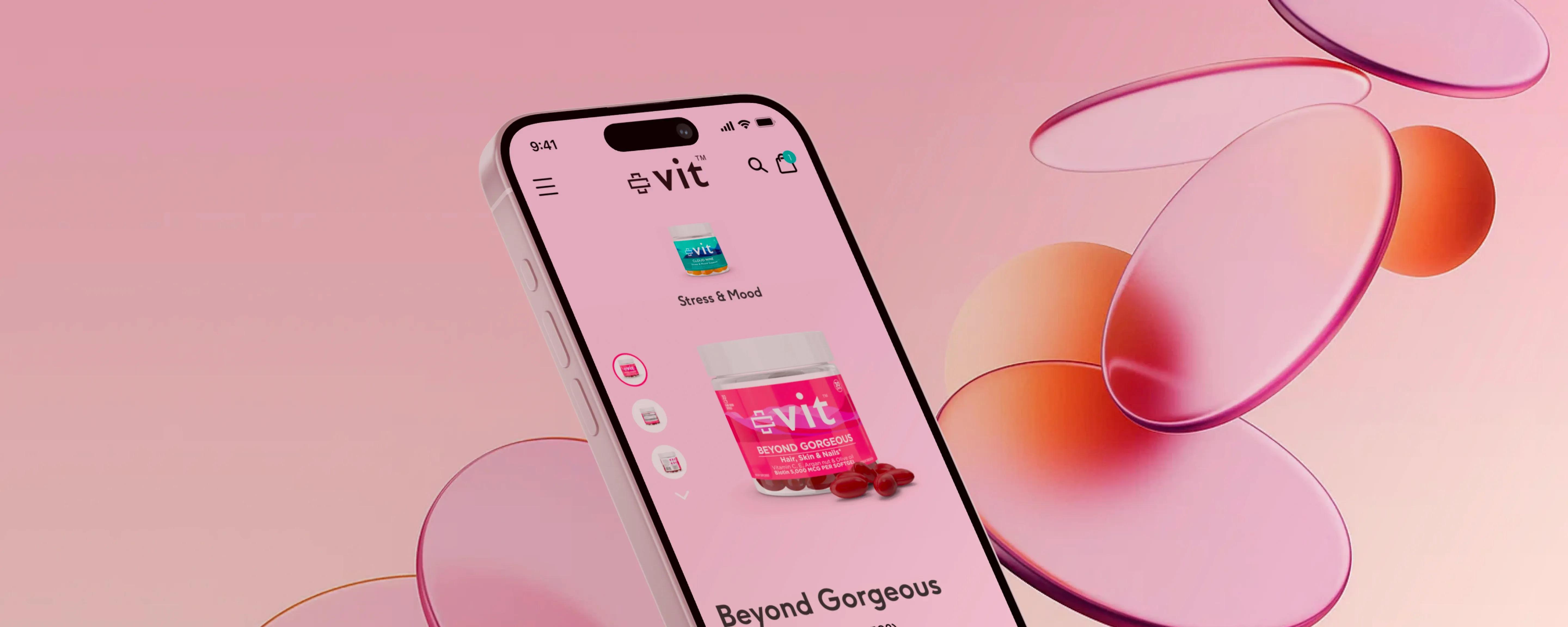 Vit Health