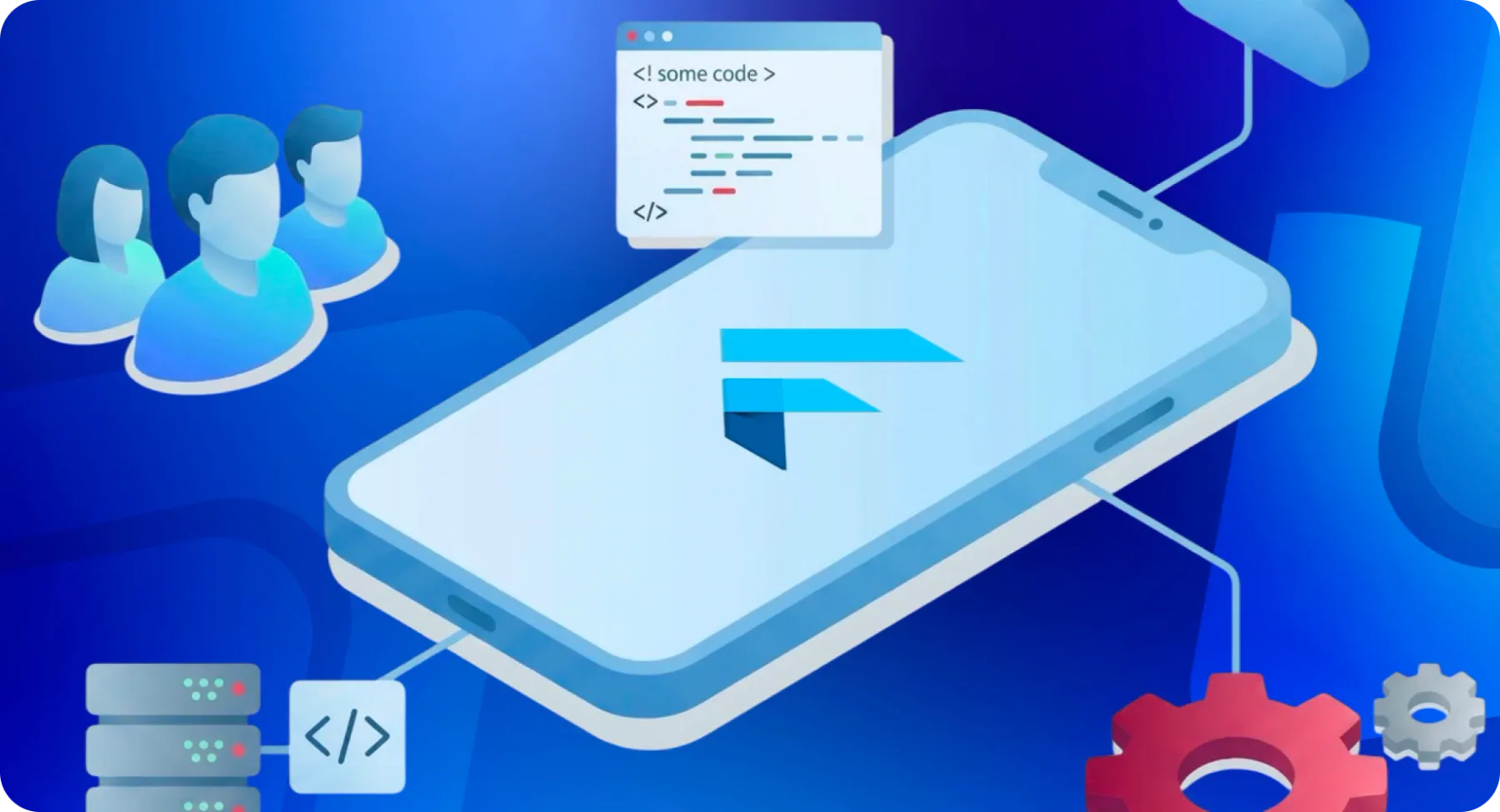 What Flutter app development services company can do What Flutter app development services company can do