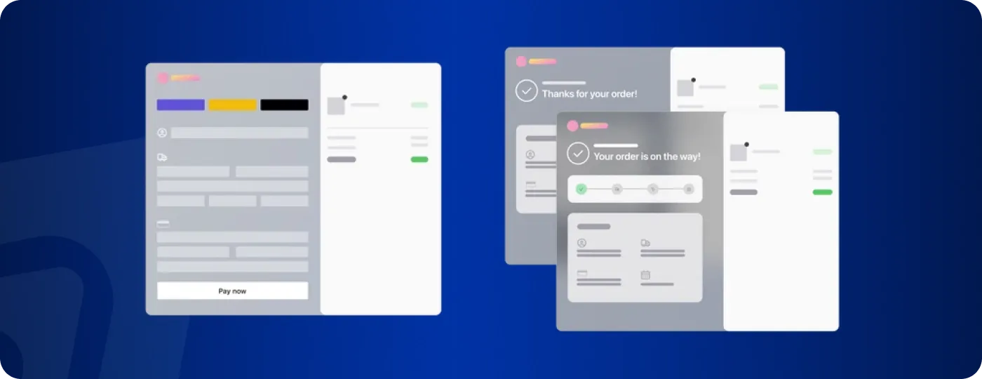 Accelerated checkout buttons Accelerated checkout buttons