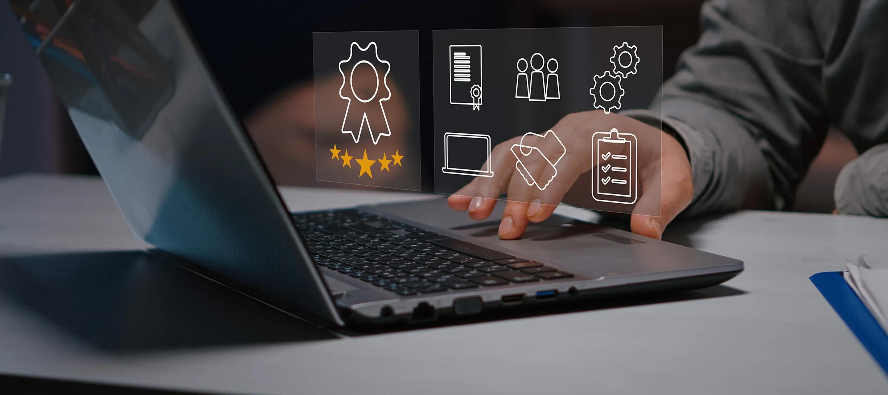 Shopify CRM integration