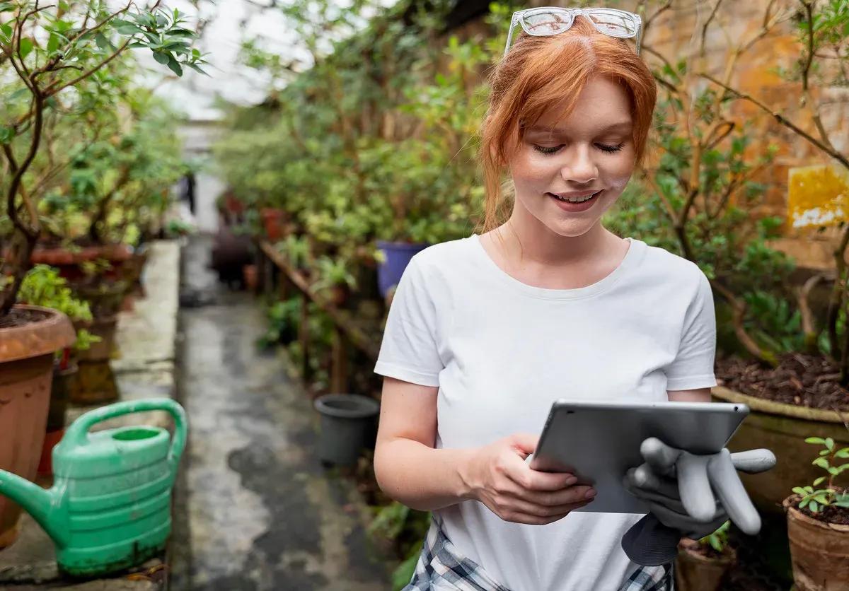 Online Gardening Retailer Results Online Gardening Retailer Results