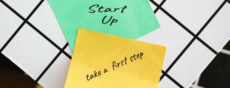 6 Stages of Startup Development