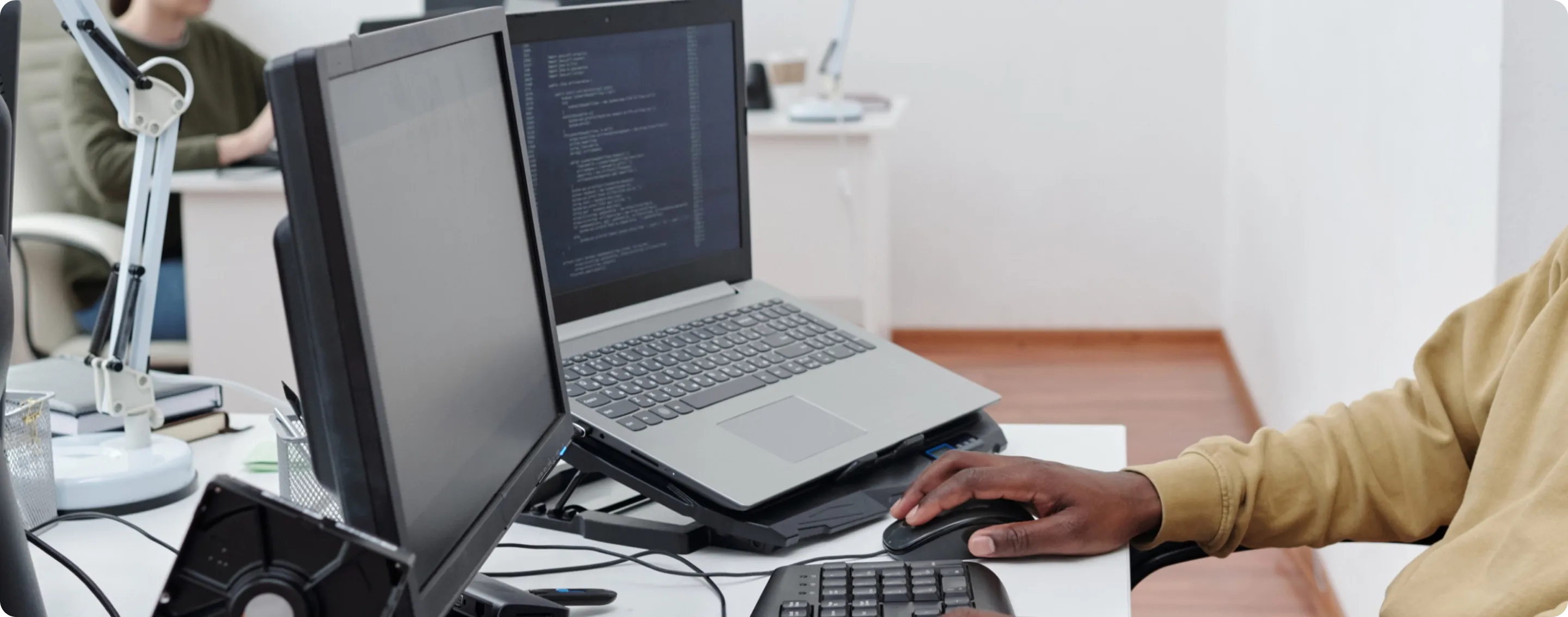 DevOps Services and Solutions