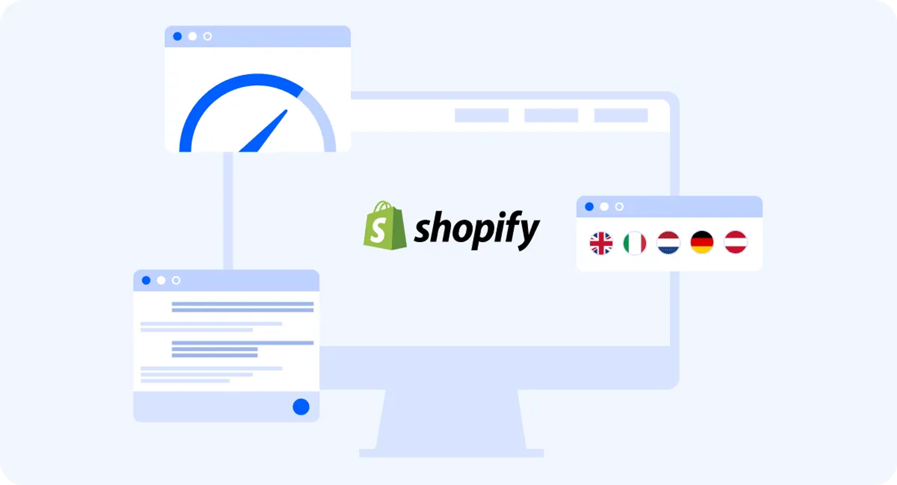 Shopify internationalization challenges we solve