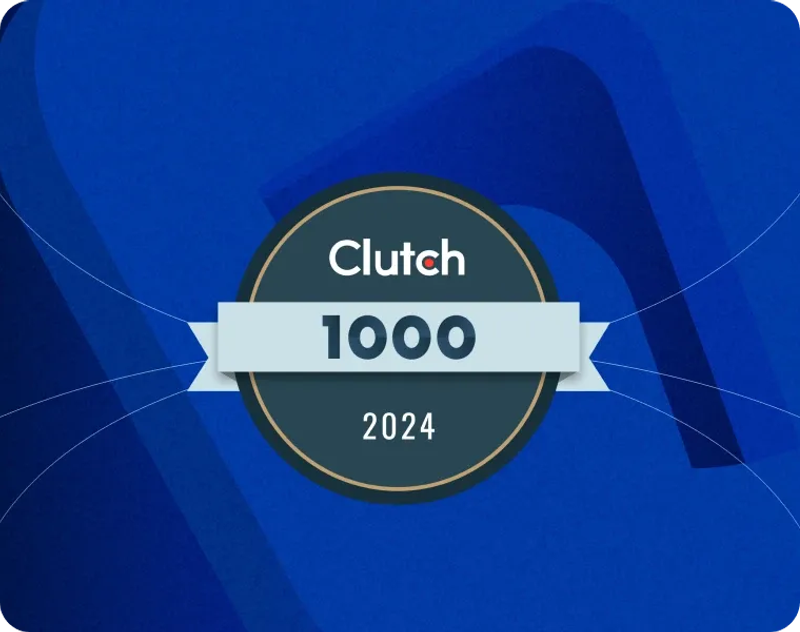 DigitalSuits is in the Clutch1000 