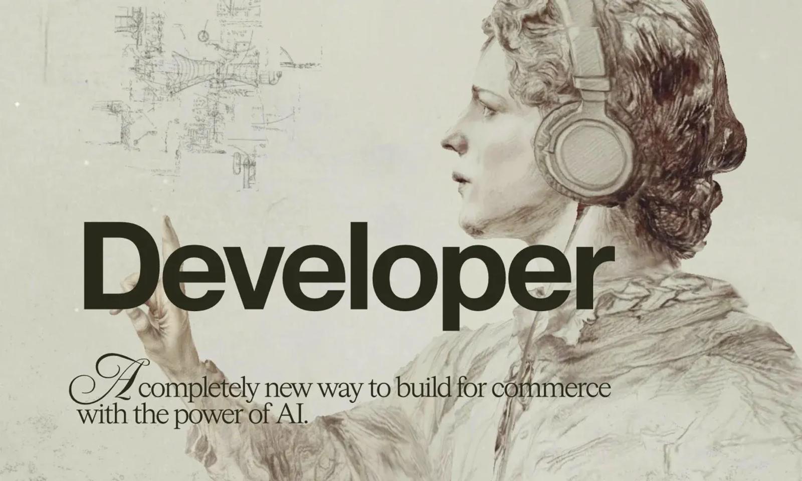 Developer Shopify updates