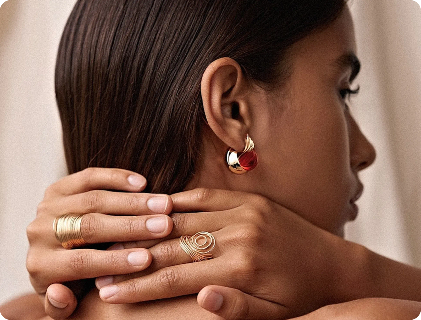 Jewelry store website development features we can develop