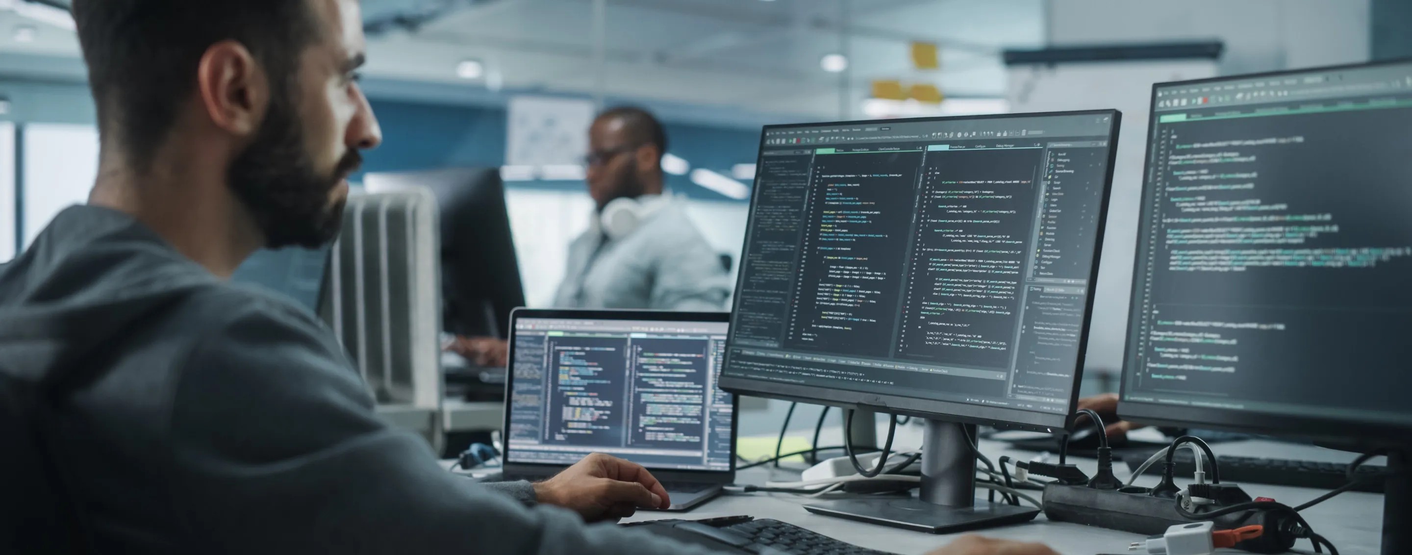 React JS Development Company