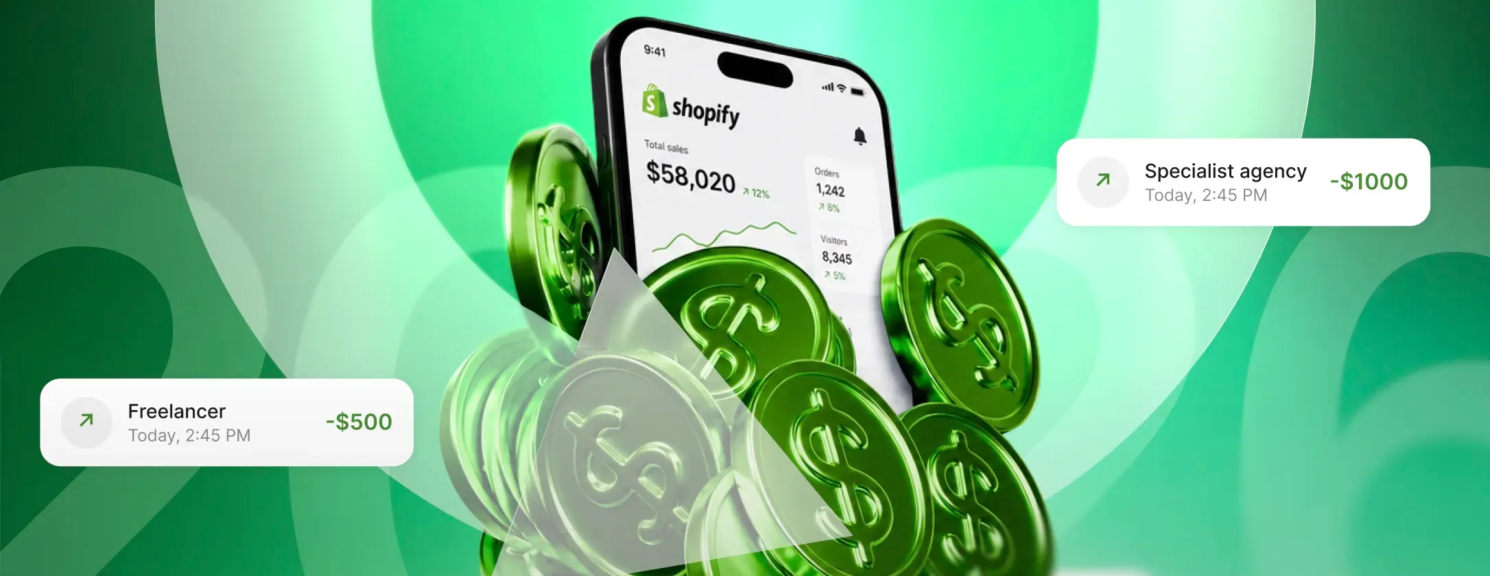 How Much Does Shopify Migration Cost in 2026 How Much Does Shopify Migration Cost in 2026