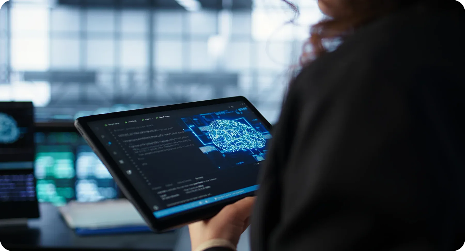 What is custom AI development? What is custom AI development?