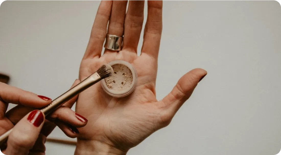 Shopify cosmetics website Shopify cosmetics website