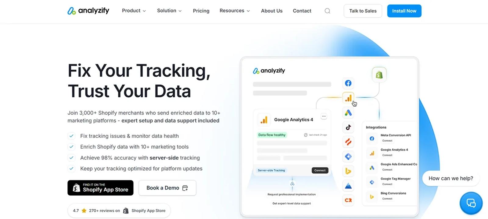Analizify