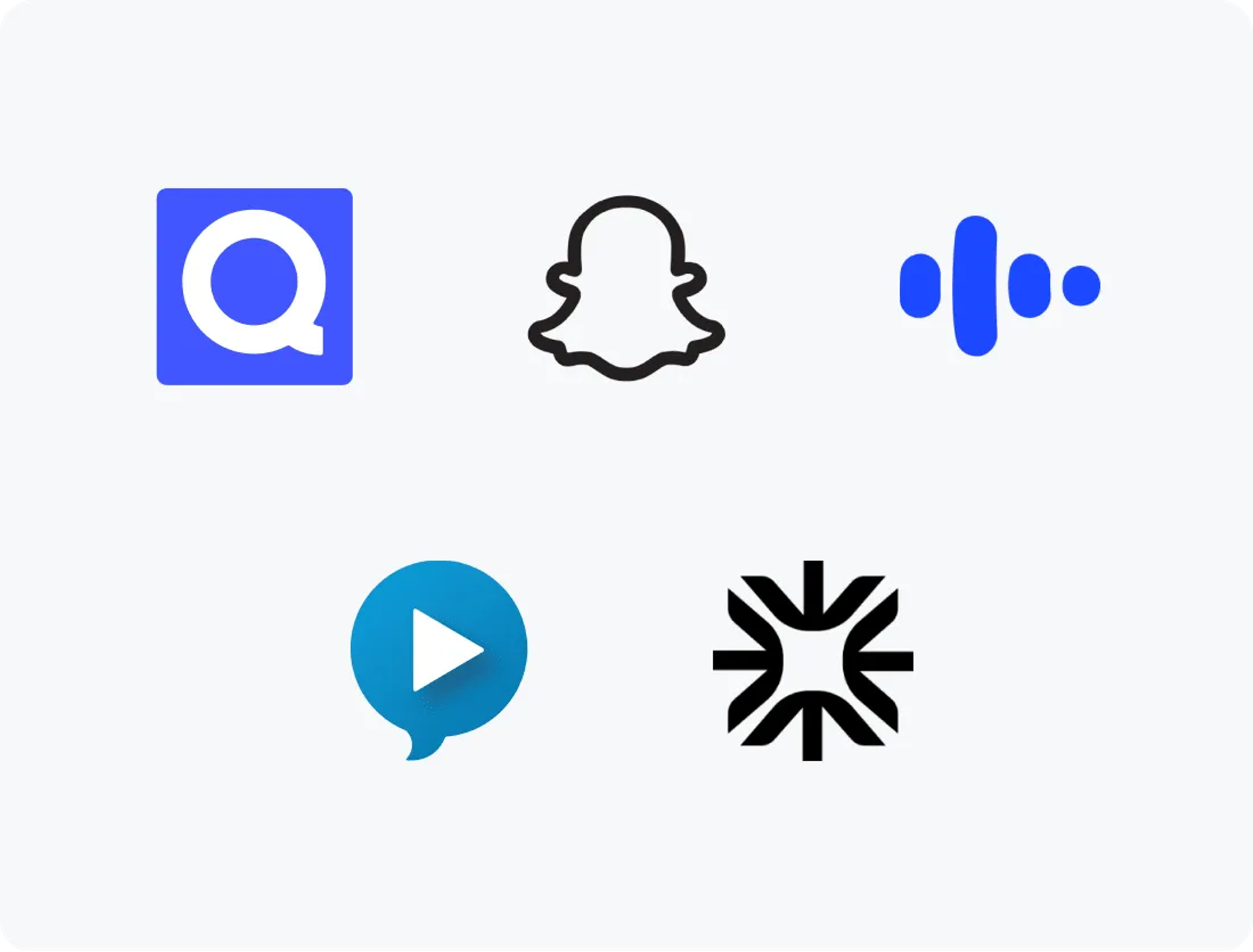 Popular brands using OpenAI Whisper for growth