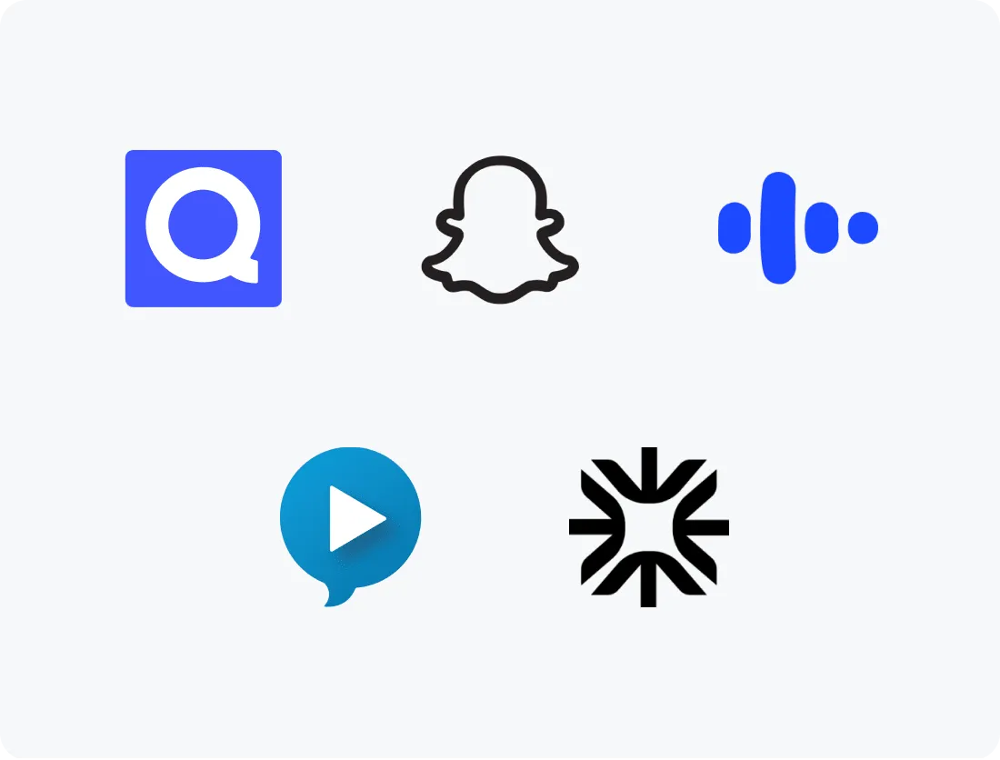 Popular brands using OpenAI Whisper for growth Popular brands using OpenAI Whisper for growth