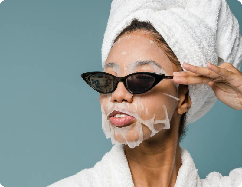 Korean Skincare 
