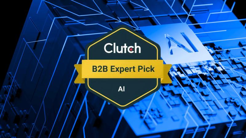 DigitalSuits is in the List of Trusted AI Agencies in the US DigitalSuits is in the List of Trusted AI Agencies in the US
