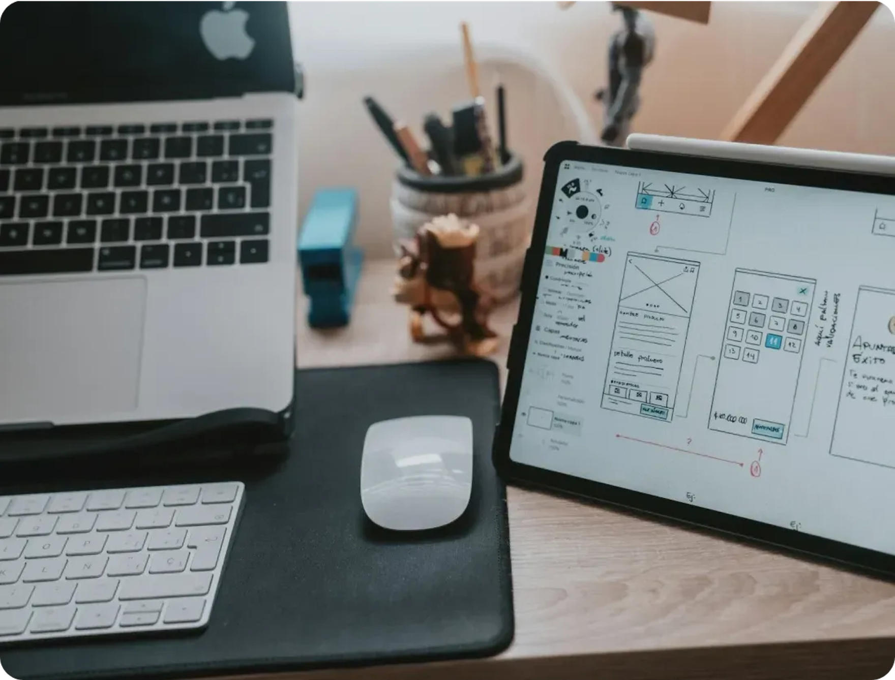 Get noticed with a creative ecommerce website design company
