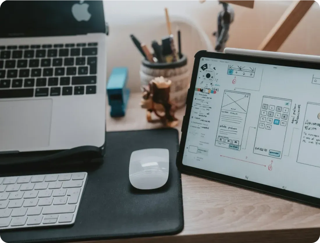 Get noticed with a creative ecommerce website design company Get noticed with a creative ecommerce website design company