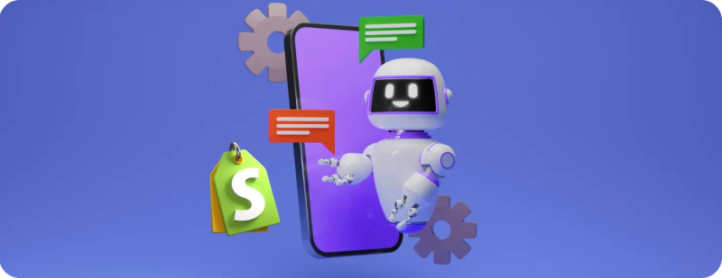 Generative AI in Ecommerce