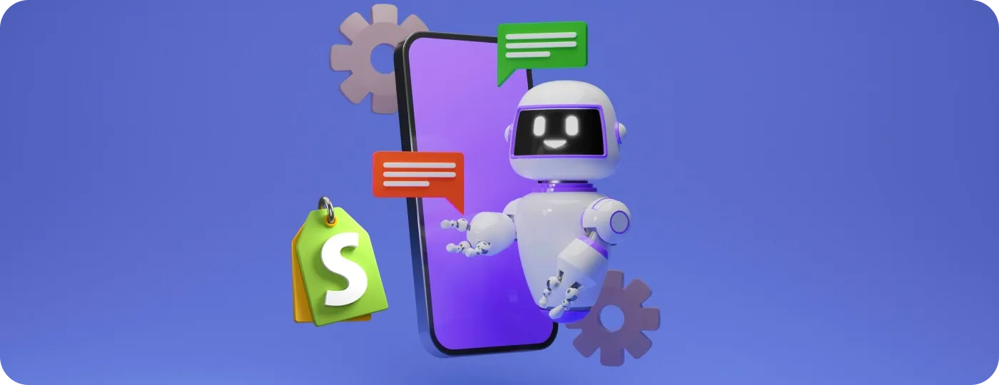 Generative AI in Ecommerce Generative AI in Ecommerce