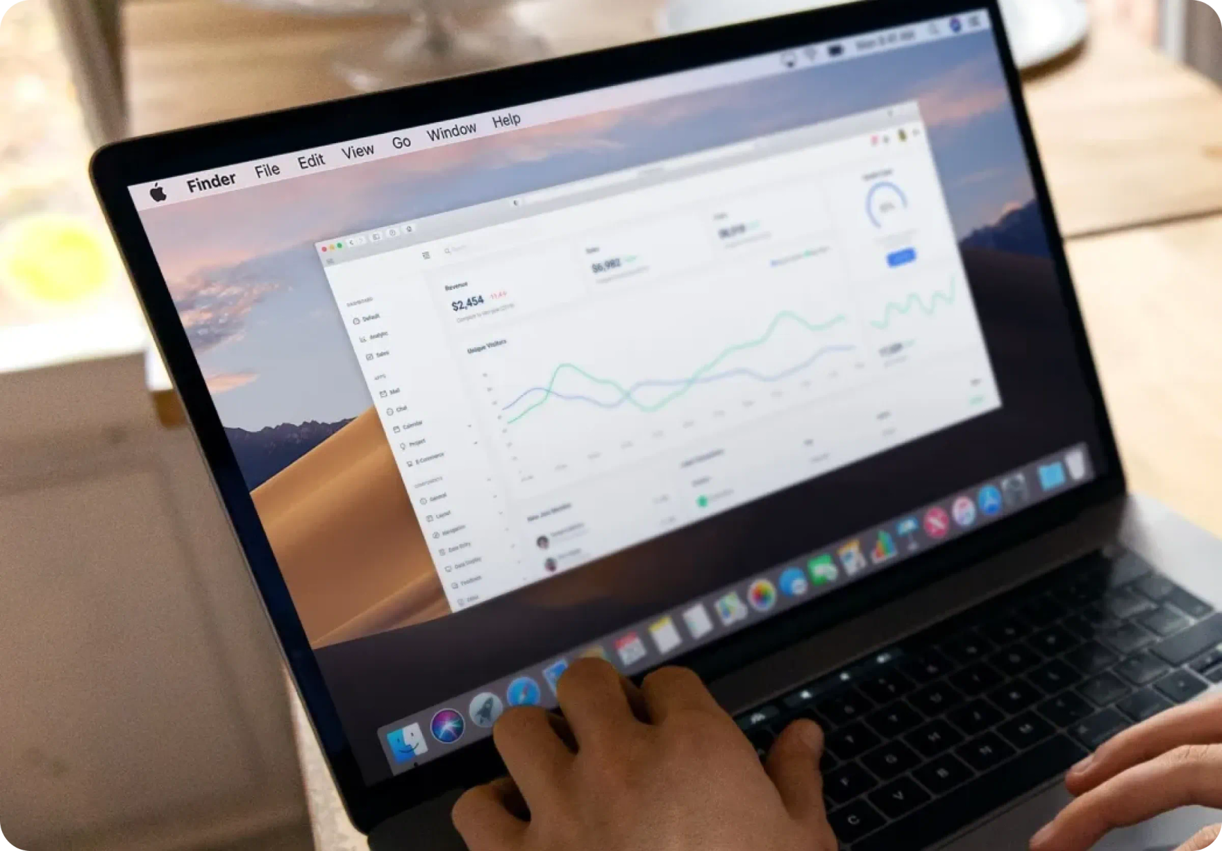 Data Tracking Shopify App case solution Data Tracking Shopify App case solution
