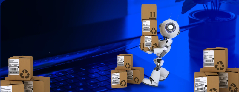 How to use AI in ecommerce A practical guide