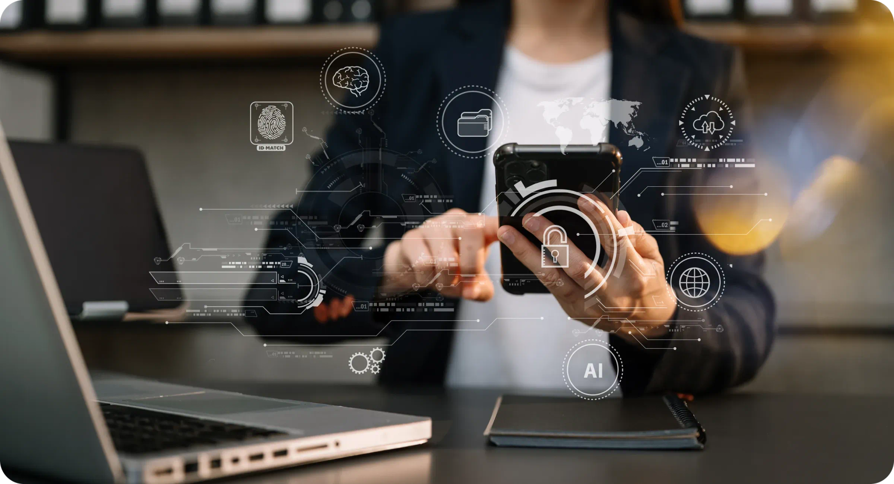Digital transformation IT services Digital transformation IT services