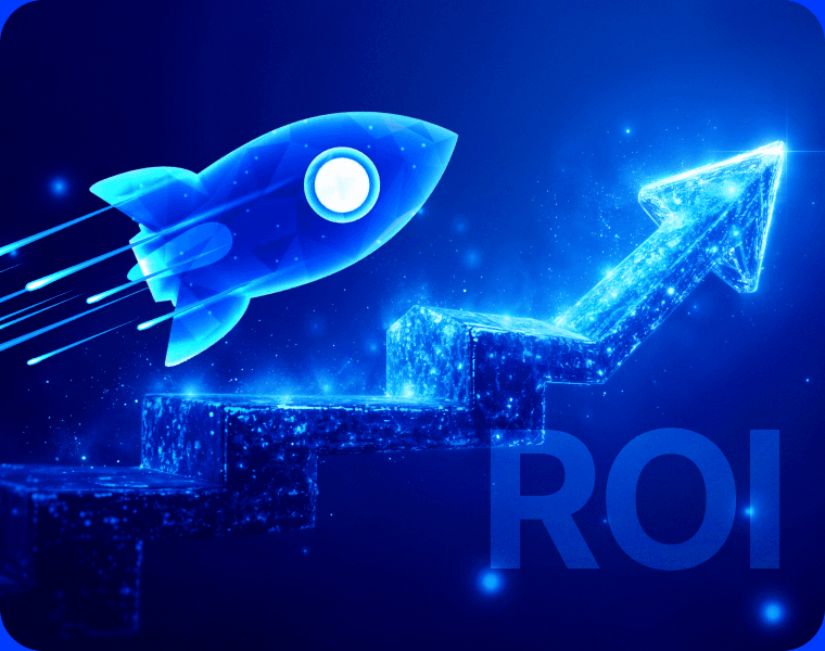 Ecommerce ROI Ecommerce ROI