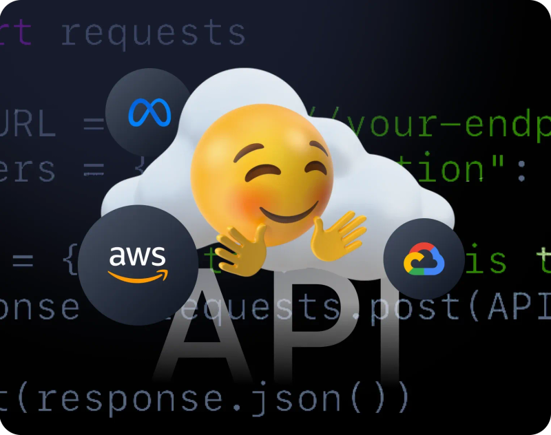 Deploy Machine Learning Models Quickly with Hugging Face Inference Endpoints