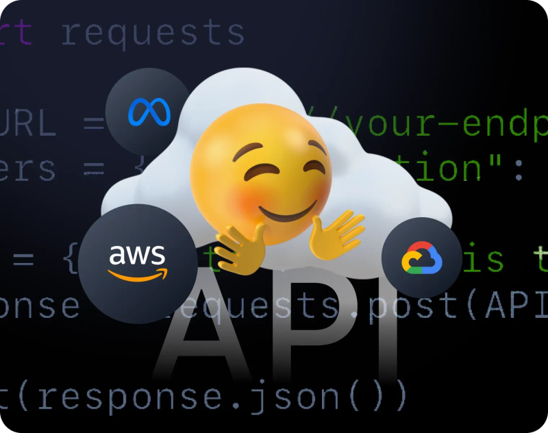 Deploy Machine Learning Models Quickly with Hugging Face Inference Endpoints Deploy Machine Learning Models Quickly with Hugging Face Inference Endpoints