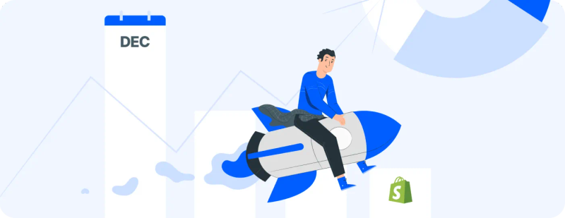 Shopify’s December Updates