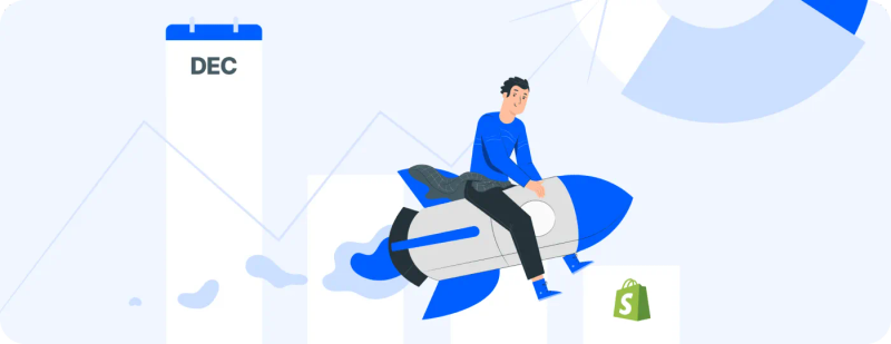 Shopify’s December Updates Shopify’s December Updates
