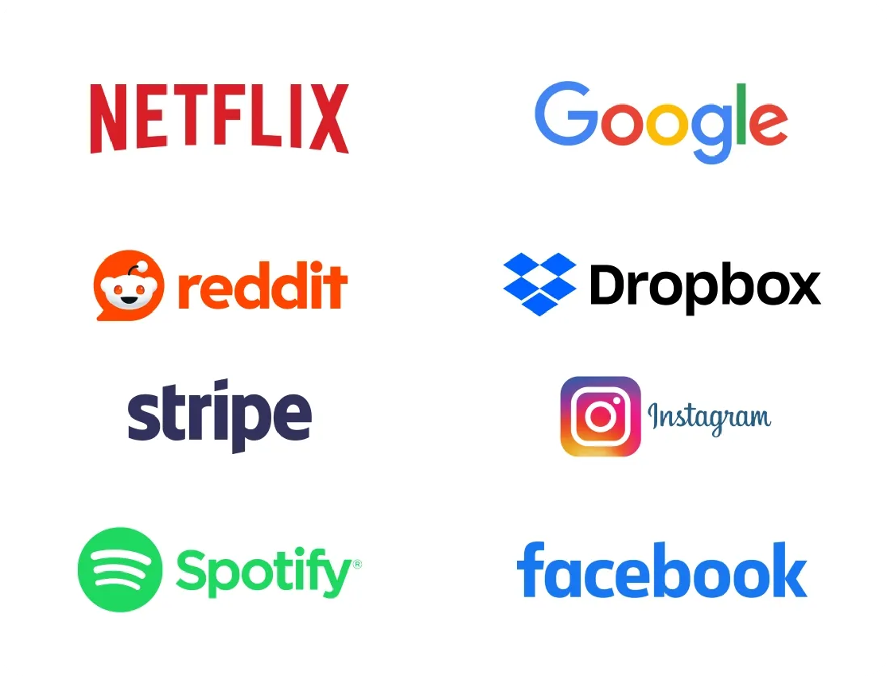 Python powers world-famous brands