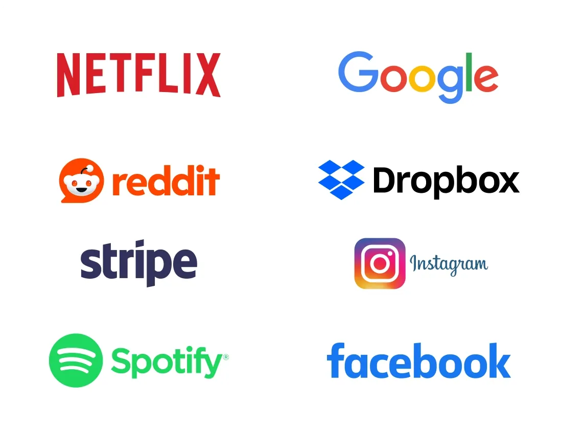 Python powers world-famous brands Python powers world-famous brands