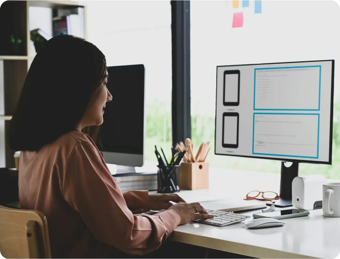 Expert wireframing and prototyping for effective product development Expert wireframing and prototyping for effective product development