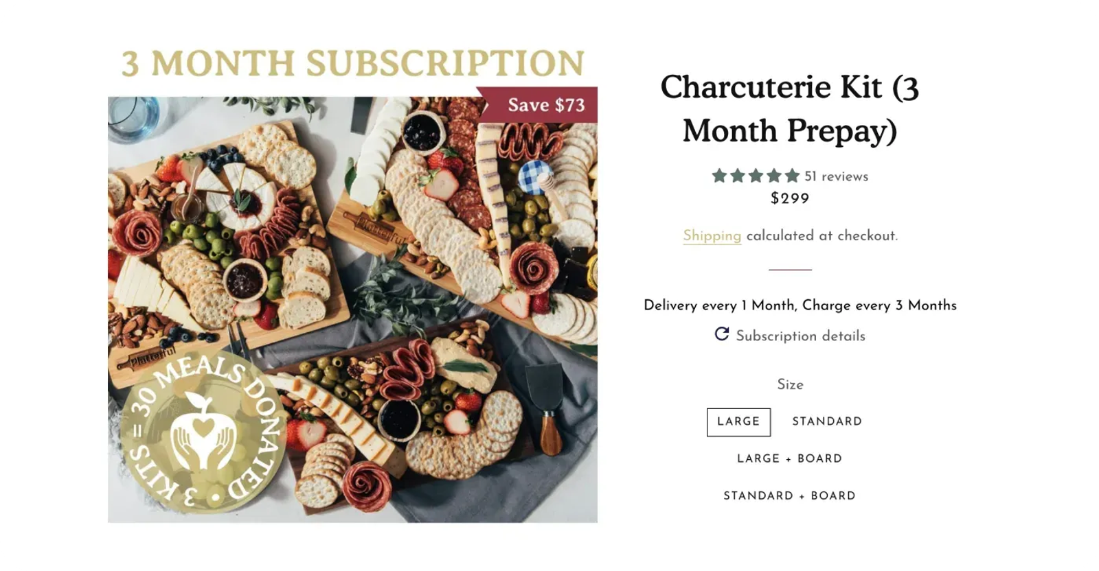 Subscription bundles