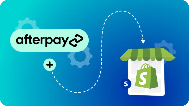How to Add Afterpay to Shopify - DigitalSuits 