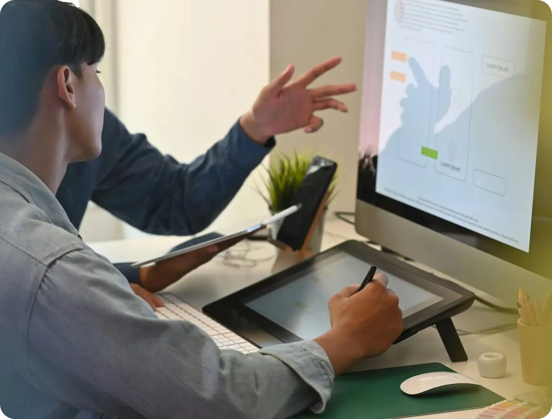 Why choose DigitalSuits wireframe design and prototyping services Why choose DigitalSuits wireframe design and prototyping services