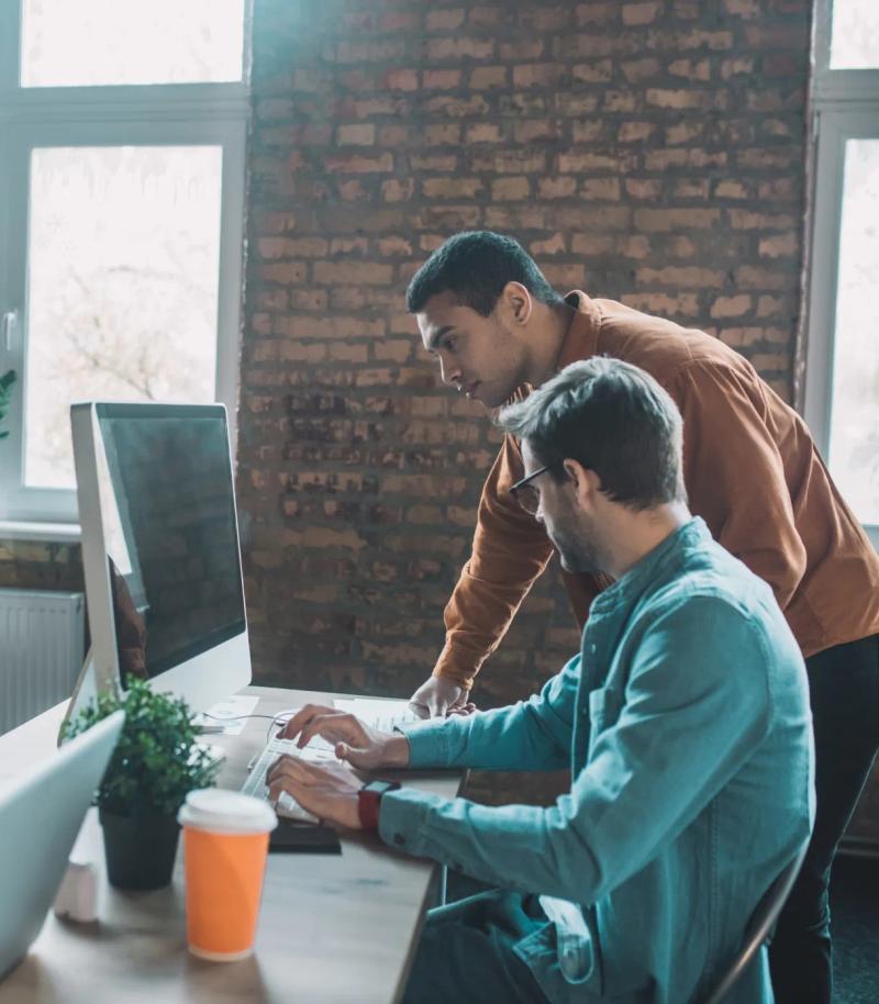 Maximizing Productivity with Your Dedicated Developers Maximizing Productivity with Your Dedicated Developers