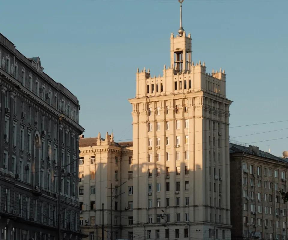 Ukraine