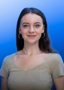 Shanique Jansen van Vuuren - lone rider