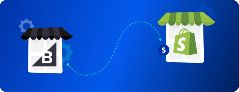 BigCommerce to Shopify Migration Guide
