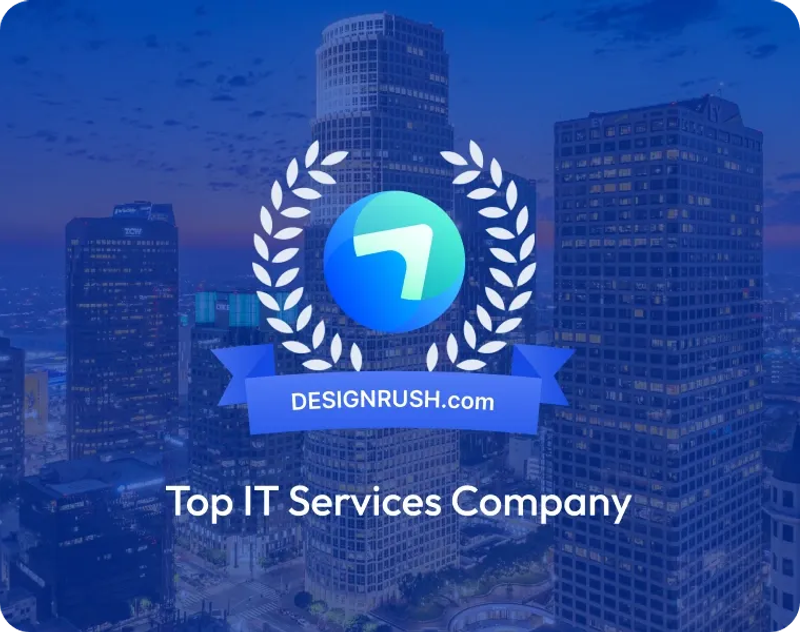 Best IT Services Companies in California