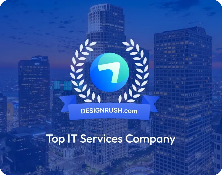 Best IT Services Companies in California Best IT Services Companies in California