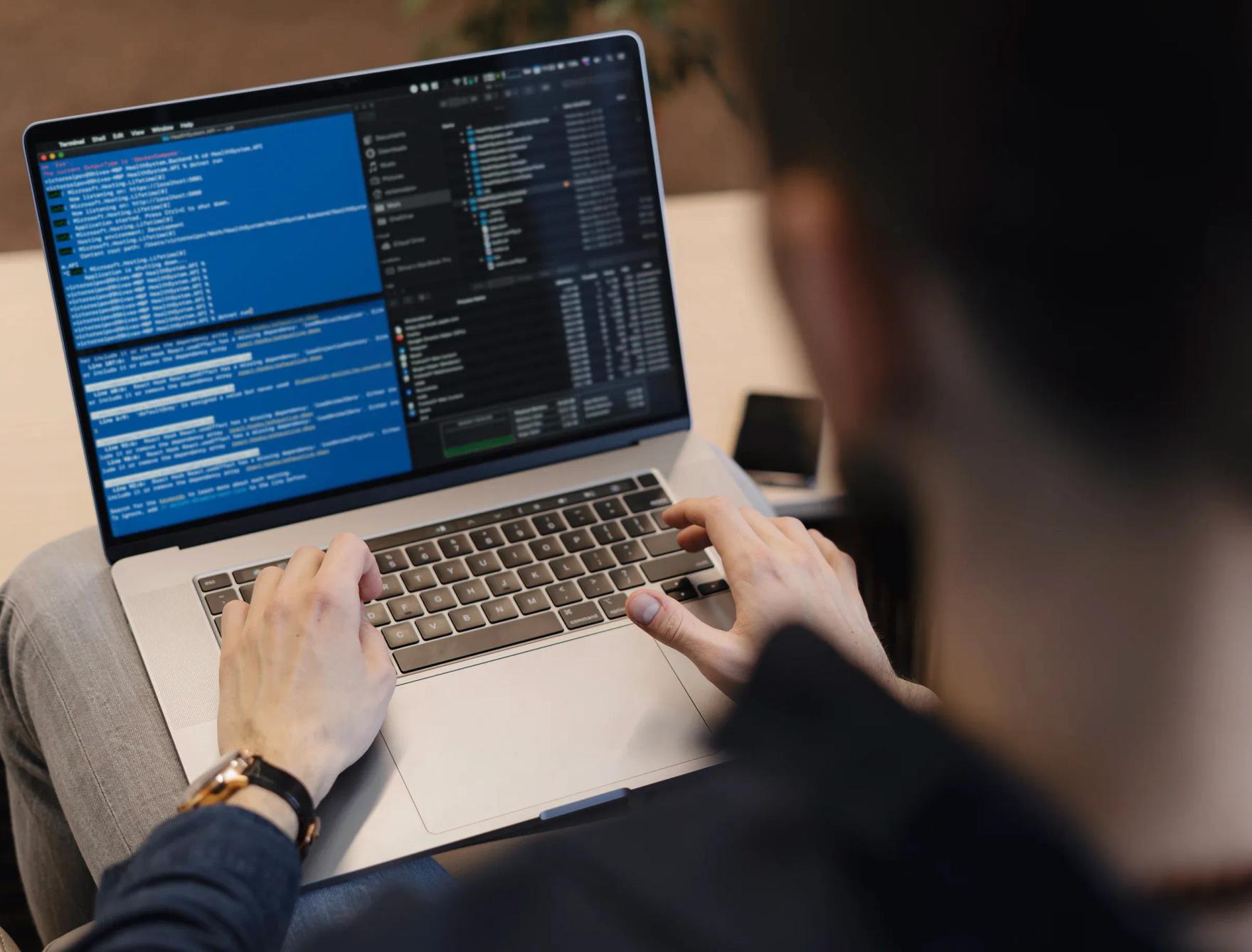 What are the signs you need an AI consultation