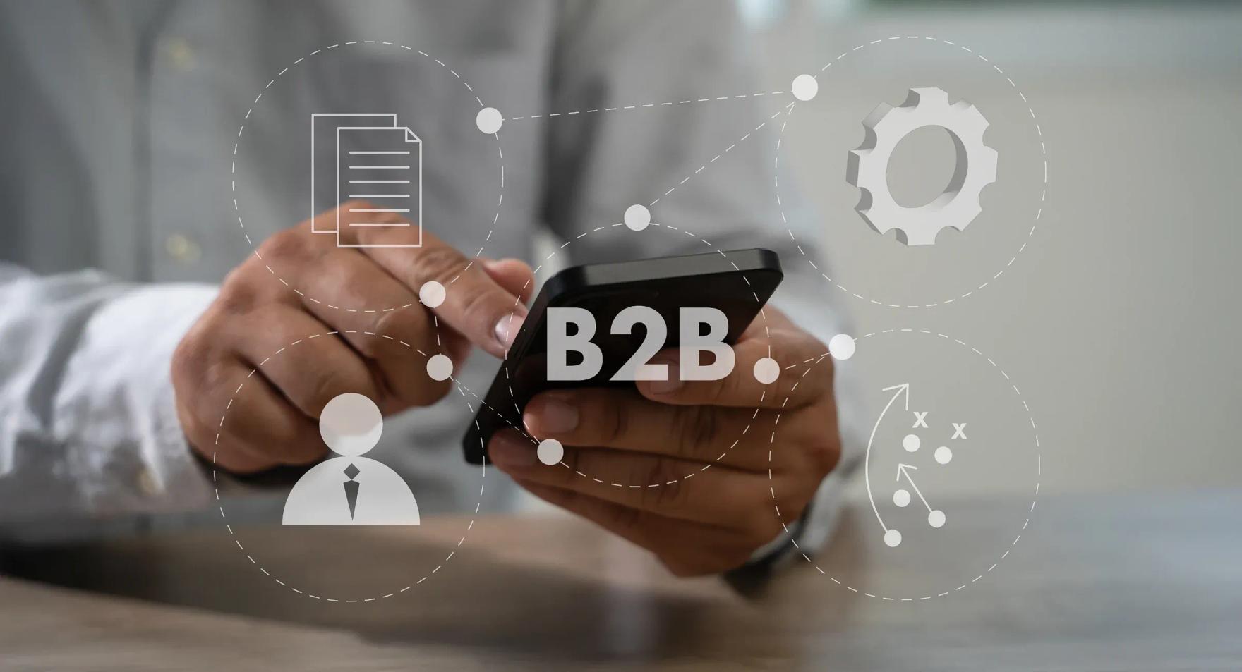 When should you choose Shopify for B2B